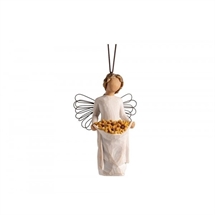 Willow Tree - Sunshine Ornament H: 14 cm.